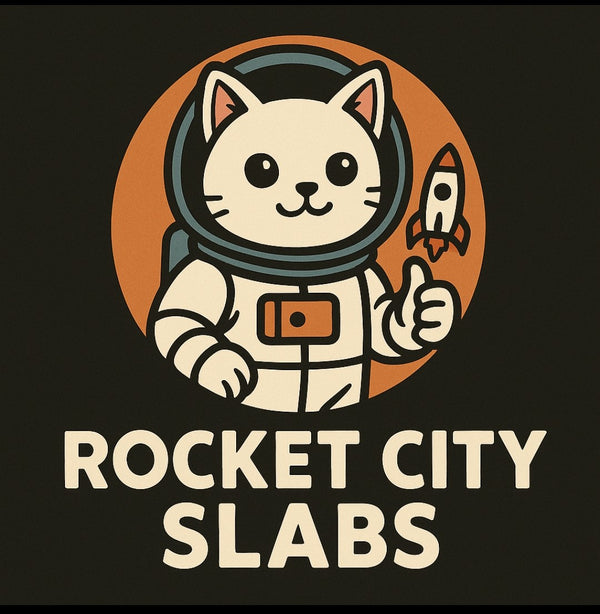 Rocket City Slabs 